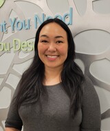 Book an Appointment with Nari Carriere at Coast Therapy Coquitlam Town Centre