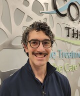 Book an Appointment with Giancarlo Brancati at Coast Therapy Coquitlam Town Centre