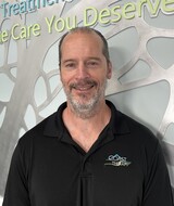 Book an Appointment with Liam Hurley at Coast Therapy Port Coquitlam