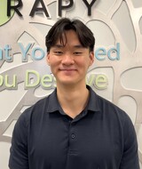 Book an Appointment with Minchul (Jacob) Kim at Coast Therapy Port Moody