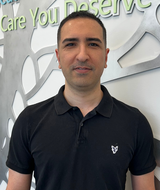 Book an Appointment with Seyed Saeed (Sam) Moosavi at Coast Therapy Burquitlam