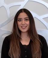 Book an Appointment with Gitika Sharma at Coast Therapy Port Coquitlam