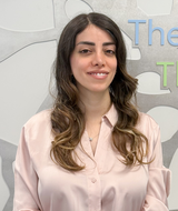Book an Appointment with Maedeh Bazargan at Coast Therapy Coquitlam Town Centre