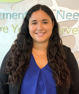 Book an Appointment with Roxana Diaz at Coast Therapy Burquitlam