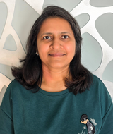 Book an Appointment with Nisha Parakhiya at Coast Therapy Port Coquitlam
