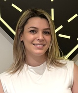 Book an Appointment with Claudia Lopes at Downtown