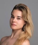 Book an Appointment with Ludivine Bourst at Shelbourne Physiotherapy Pilates & Rehabilitation Studio