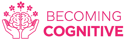 Becoming Cognitive Counselling