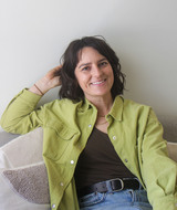 Book an Appointment with Jane Rea at Fraser Street & Online