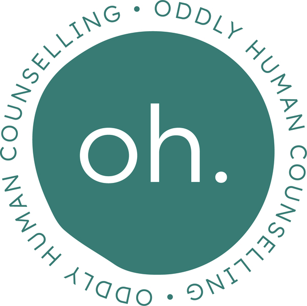 Oddly Human Counselling