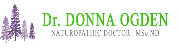 Dr. Donna Ogden, ND