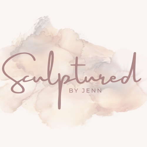 Sculptured
