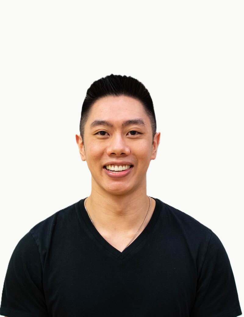Robert Chow