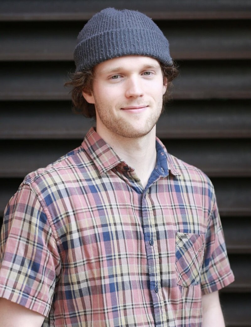 Jonah Holmstrom
