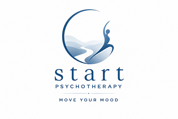 Start Psychotherapy