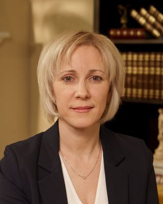 Natalie Velbovets