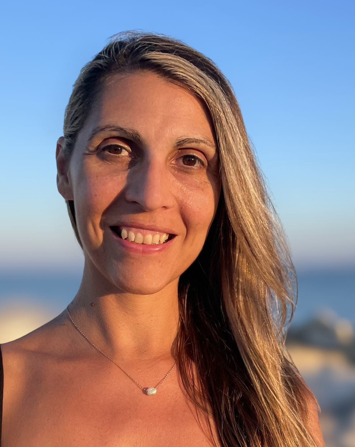 Silvia Talamonti