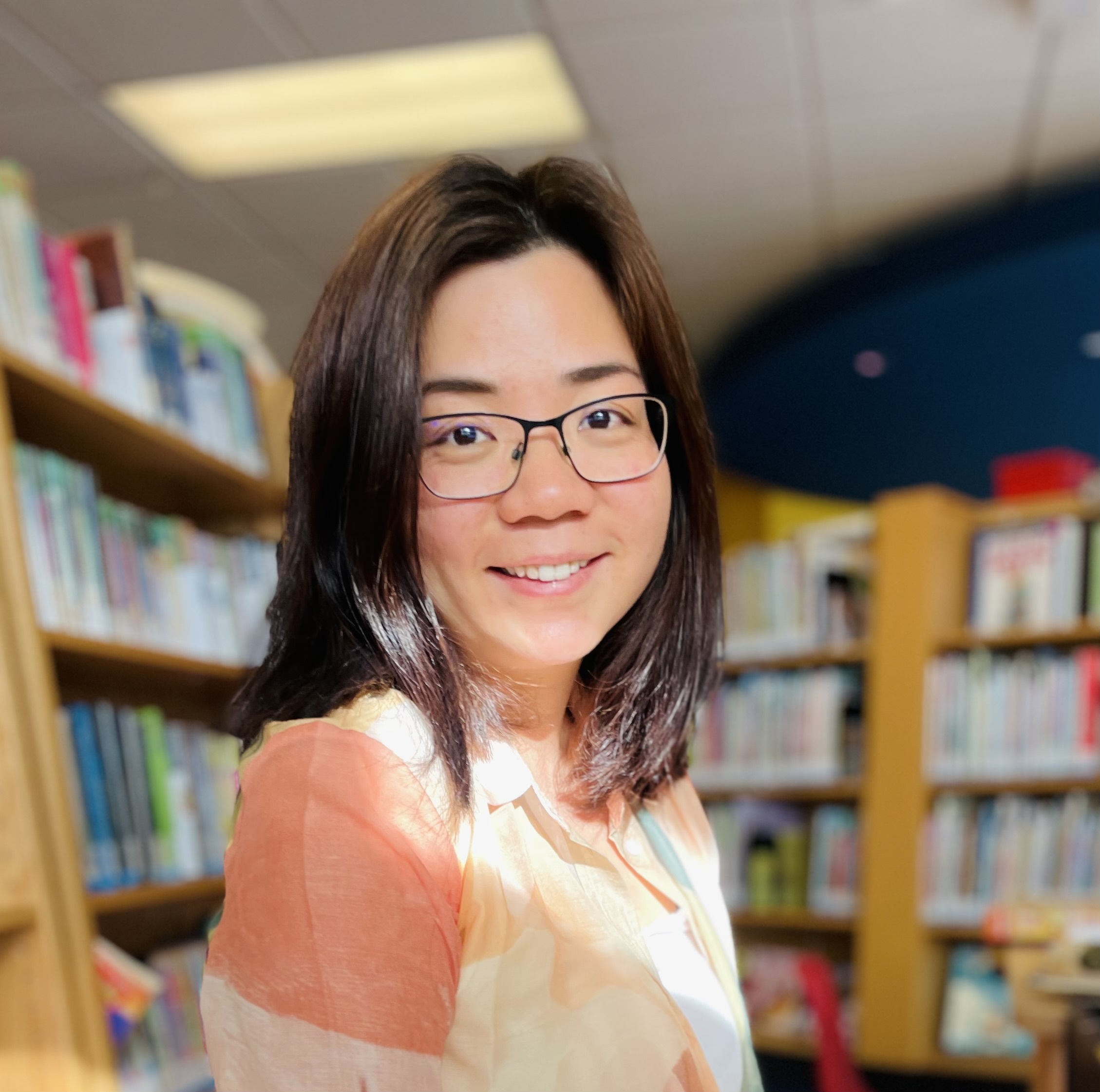 Jingjing Du
