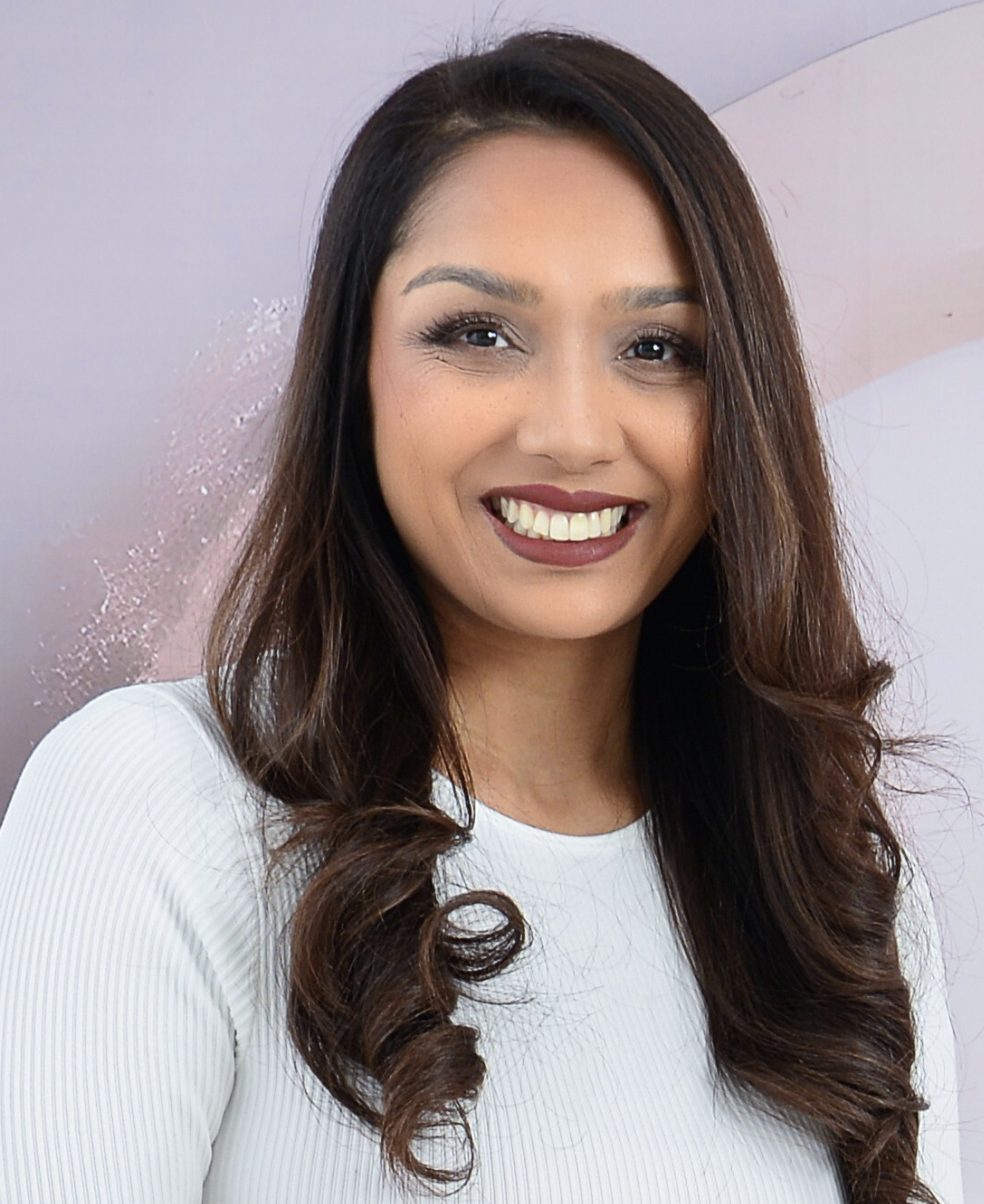 Ashley Ramai-Sgro