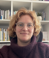 Book an Appointment with Clementine Reynaud at WELL Mental Health & Wellness - Online Therapy