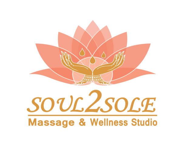 Soul2Sole Massage Millcreek