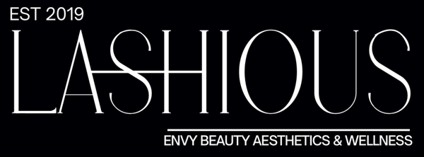 Lashious Envy Beauty