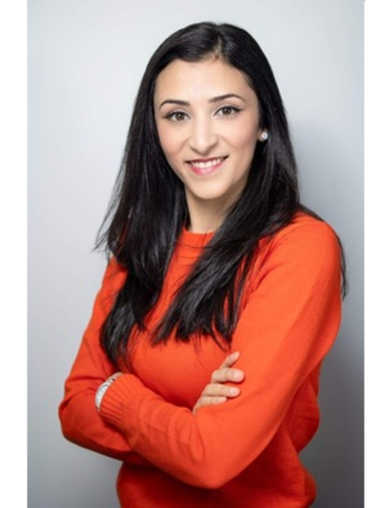 Dr. Dina Al-Kayssi