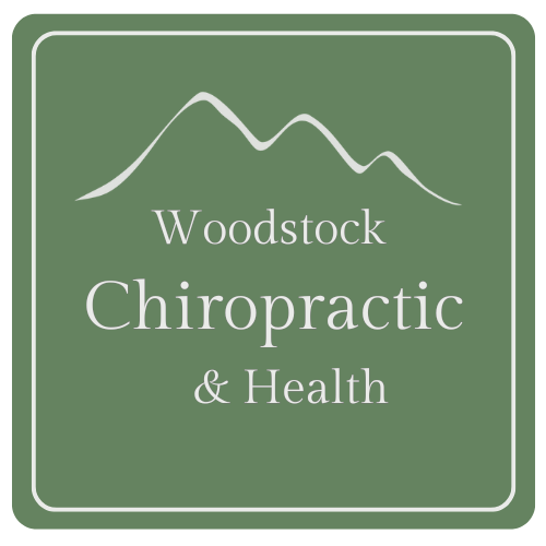 Woodstock Chiropractic and Health
