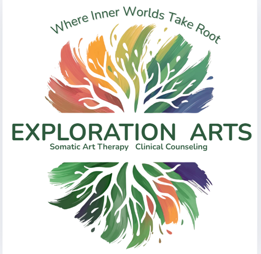 Exploration Arts Therapy - Chloe Martin