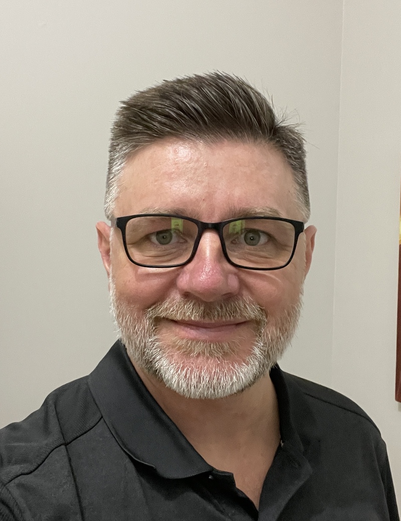 Paul Schofield