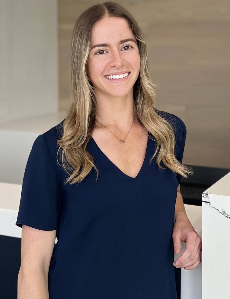 Andie Foerster