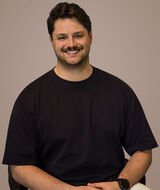 Book an Appointment with Dr. Marc-Antoine Dion at Club chiropratique Boisbriand