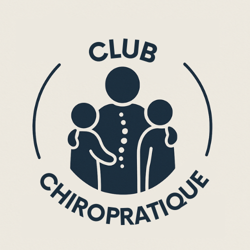 Club chiropratique
