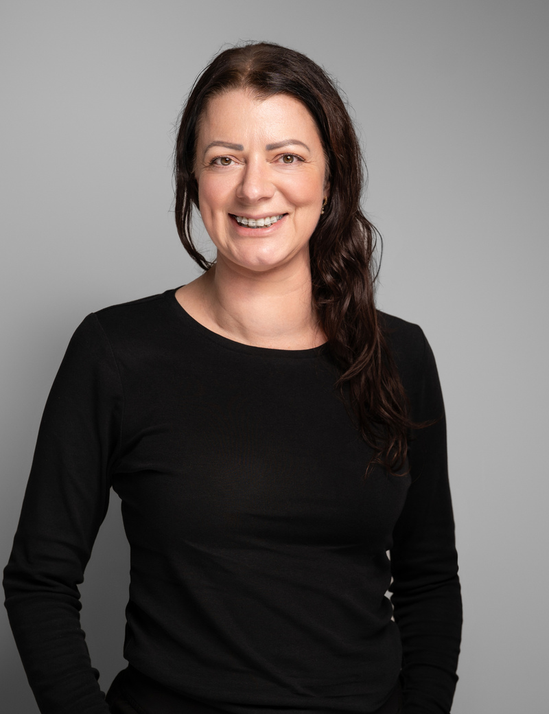 Alison Patterson