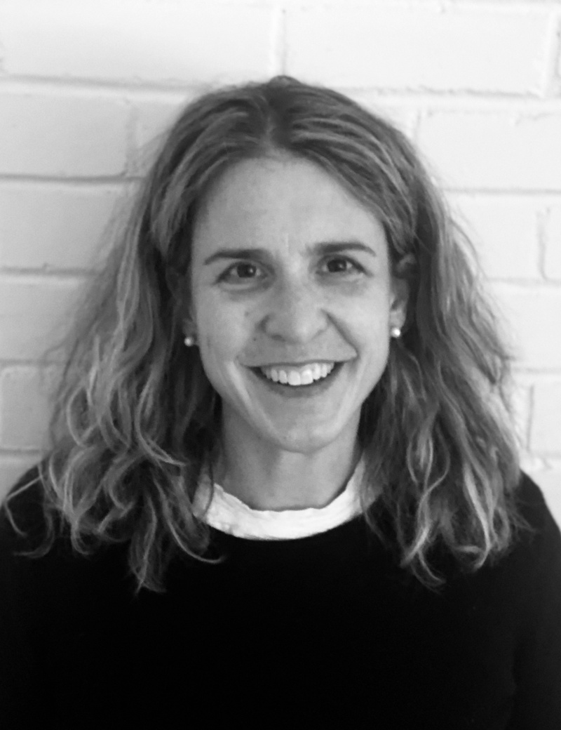 Dr. Erin Hall