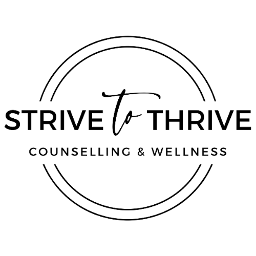 Strive to Thrive Counselling & Wellness