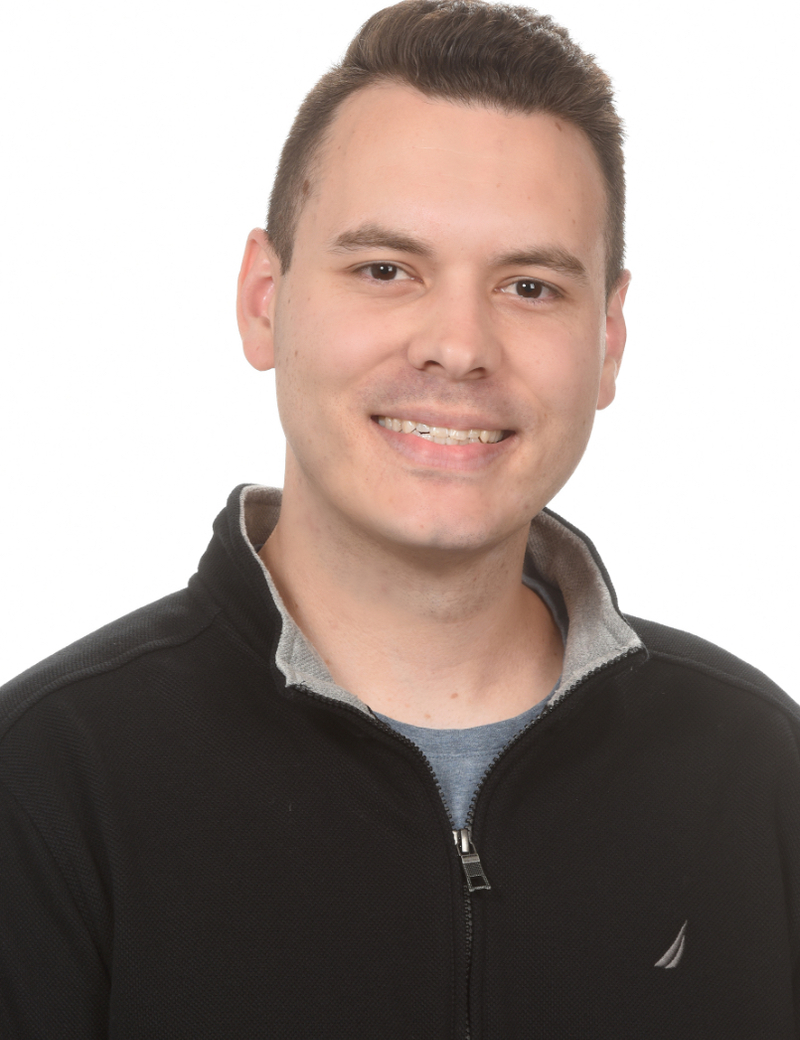 Alex Lopez MSW