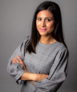 Book an Appointment with Shaista Kaba Fatehali at Tricities Counselling and Wellness