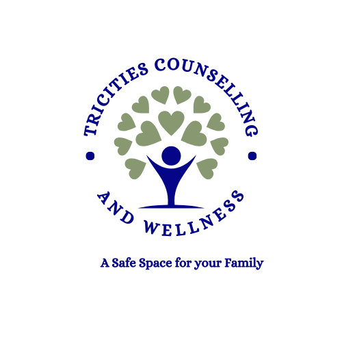 Tricities Counselling and Wellness