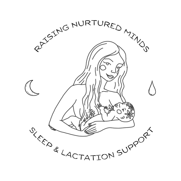 Raising Nurtured Minds