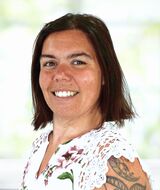 Book an Appointment with Ashley Sajdik at Crowe Reflexology