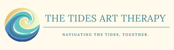 The Tides Art Therapy