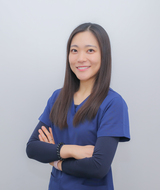 Book an Appointment with Yu Min Lee at Royal Vista Location