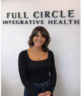 Book an Appointment with Shallah Smeader at Full Circle Integrative Health