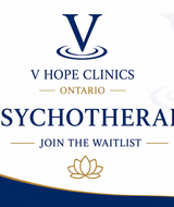 Book an Appointment with Join ON - Psychotherapy Waitlist ( adults/children/teens/couples/families) at ONTARIO - V Hope Clinics