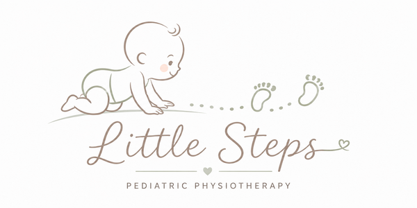 Little Steps Pediatric Physiotherapy