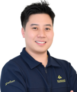 Book an Appointment with Zhengwei (Bryan) Chen at Renaissance Physio & Wellness - Etobicoke