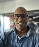 Book an Appointment with Peter Laville at Renaissance Physio & Wellness - Etobicoke