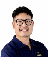 Book an Appointment with Morris Tran at Renaissance Physio & Wellness - Richmond Hill