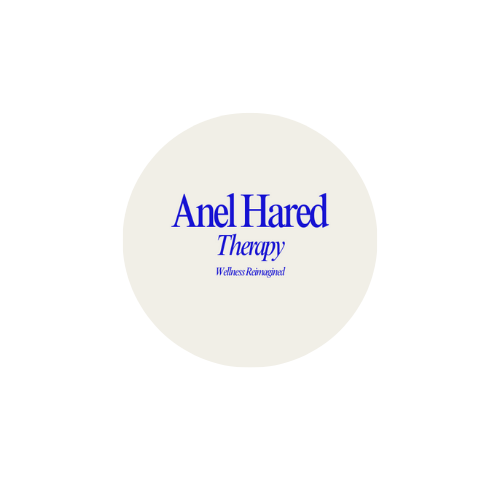 Anel Hared Therapy